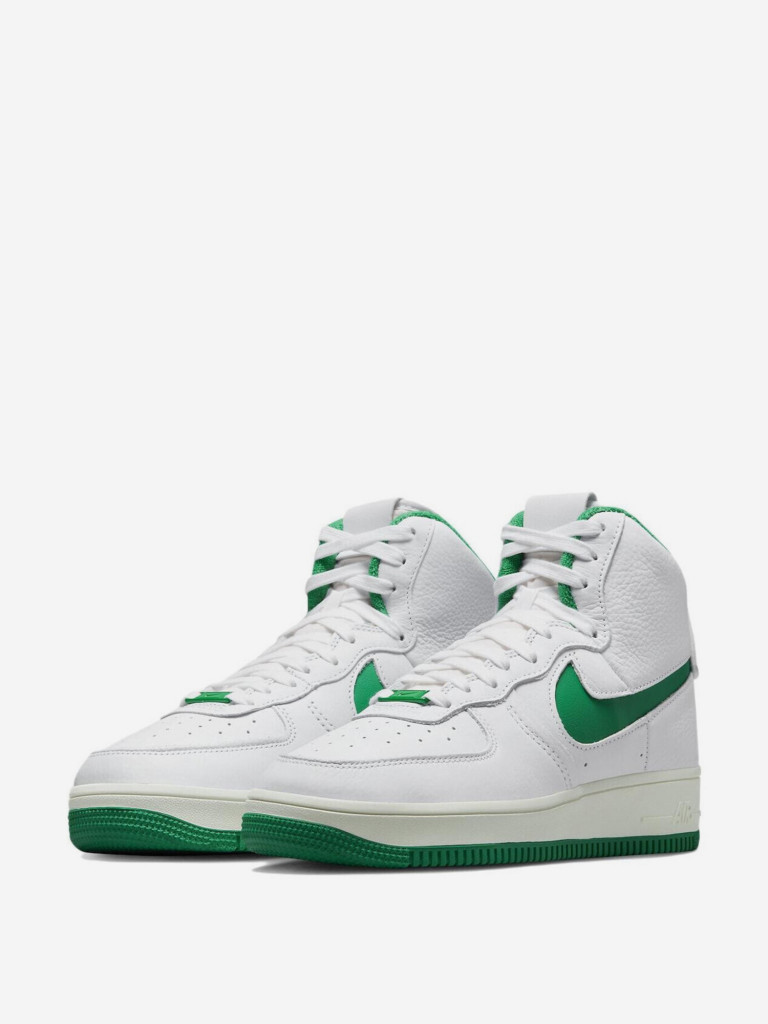 Кроссовки высокие Nike Air Force 1 High Sculpt