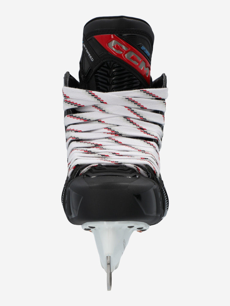 Коньки хоккейные детские CCM Jetspeed FT6 Pro INT