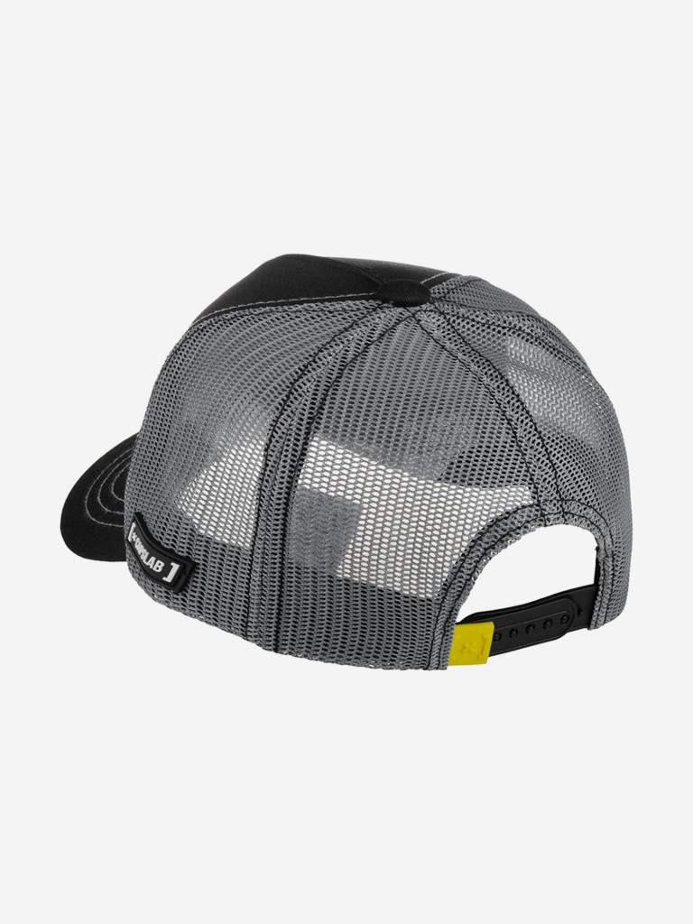 Бейсболка с сеточкой CAPSLAB CL/LOO5/1/BUN1 Looney Tunes Bugs Bunny