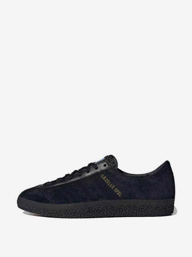 Кроссовки Adidas Gazelle Spzl