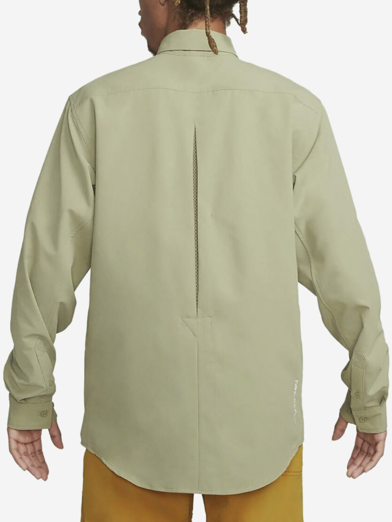 Рубашка мужская Nike ACG Dri-FIT UV Trail
