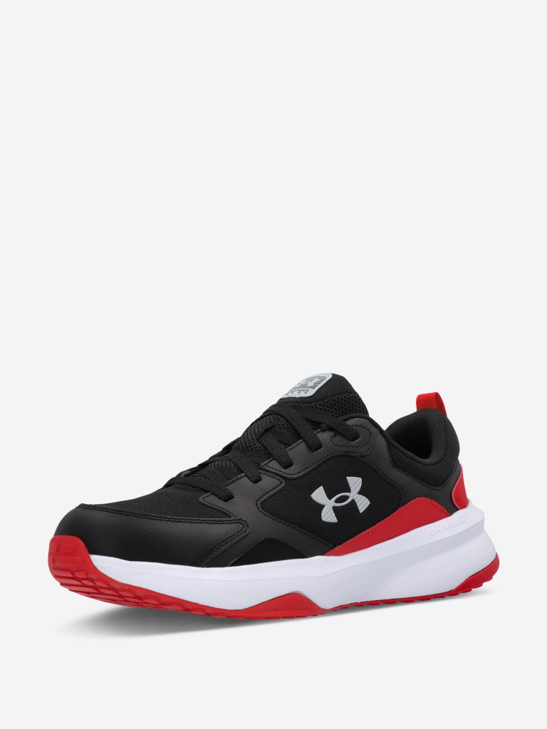 Кроссовки мужские Under Armour Charged Edge