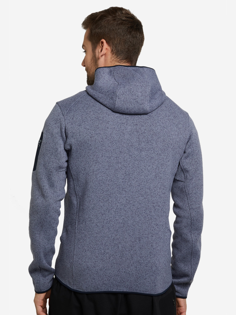 Толстовка мужская Arc'teryx Covert