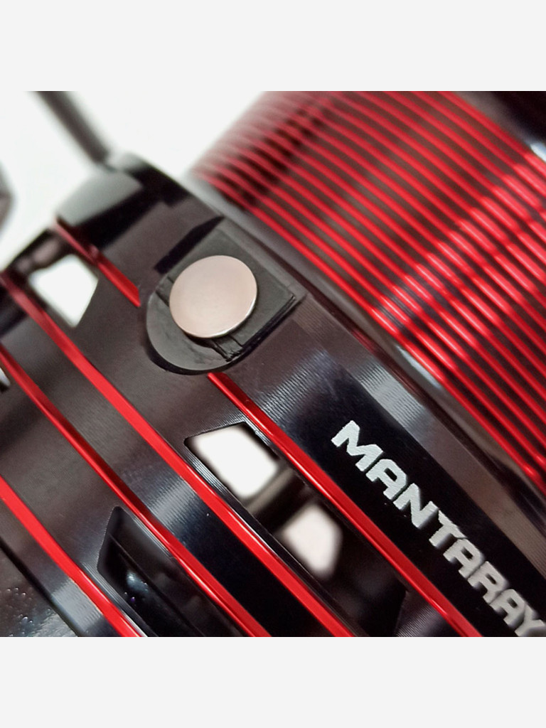 Катушкa FLAGMAN фидерная Mantaray XPro Feeder 5500