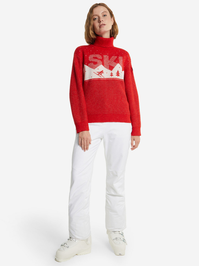 Свитер женский Glissade