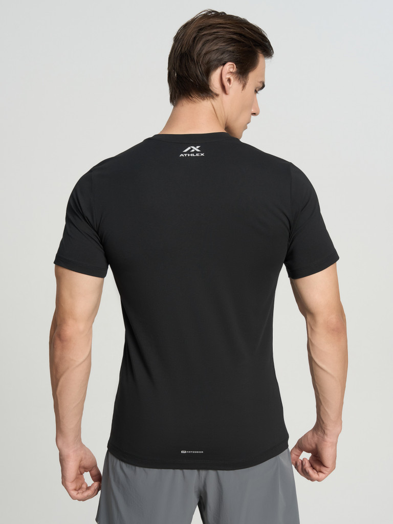 Футболка мужская Athlex