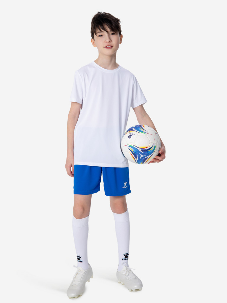 Шорты тренировочные детские Kelme