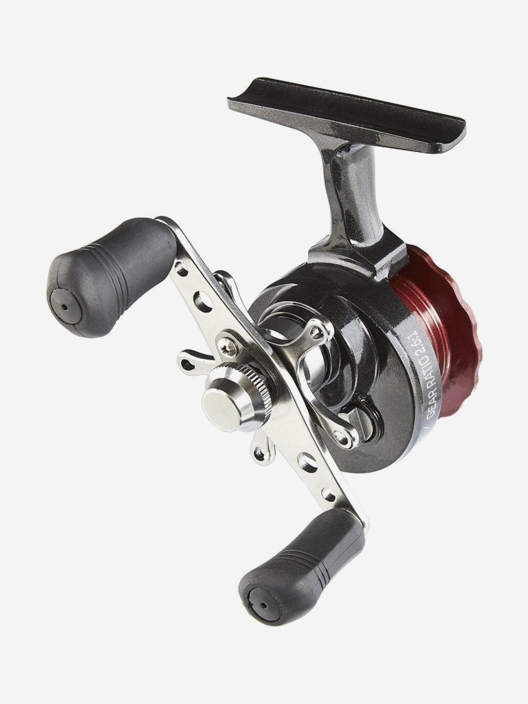 Катушка мультипликаторная Lucky John MAIKO 6.5см (правая)