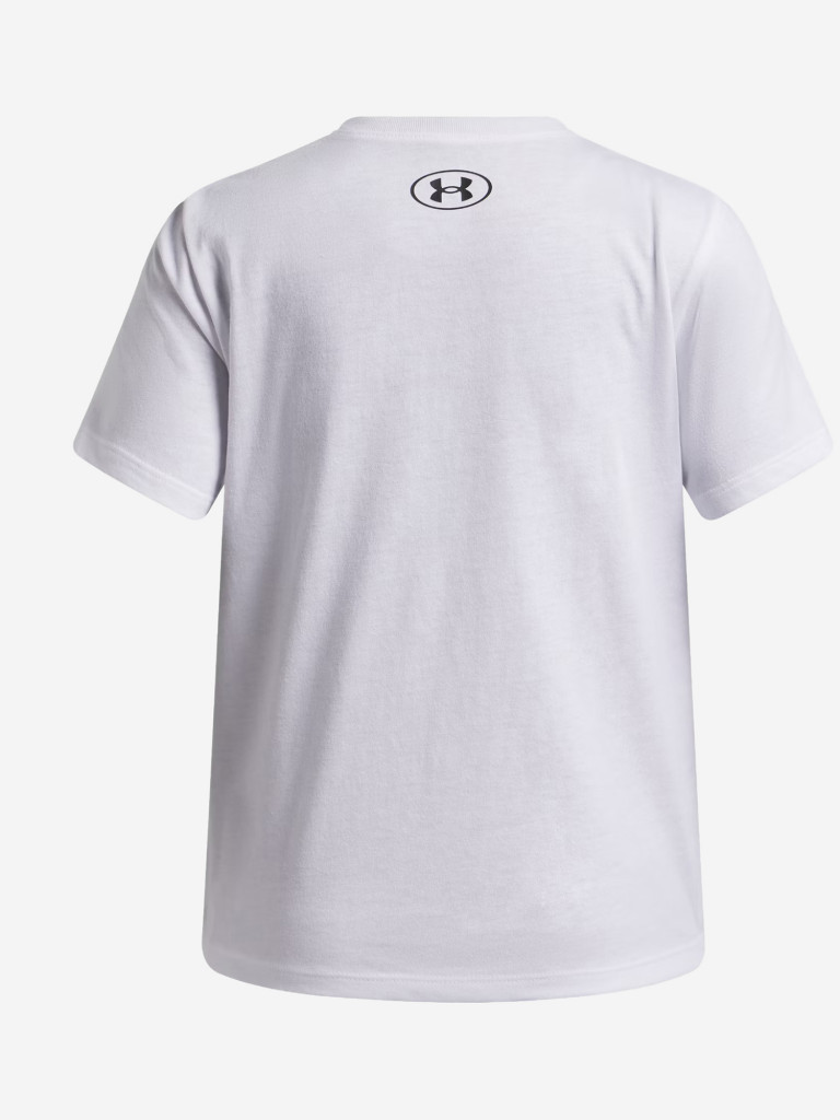 Футболка для девочек Under Armour Star