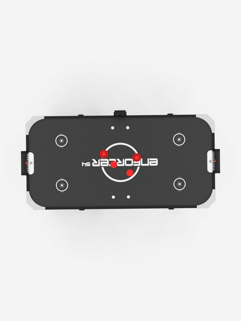 Игровой стол - аэрохоккей DFC ENFORCER 54 складной