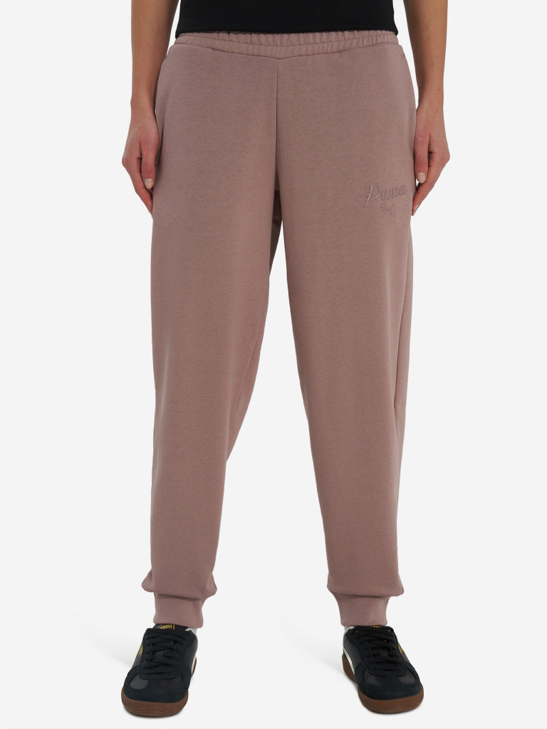 Брюки женские PUMA