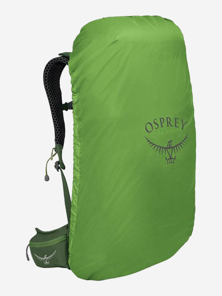 Рюкзак Osprey Stratos 26 Seaweed Matcha Green