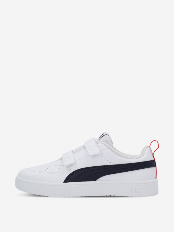 Кеды детские PUMA Rickie V Ps