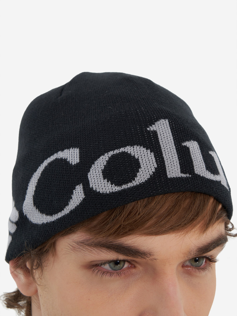 Шапка Columbia Heat III