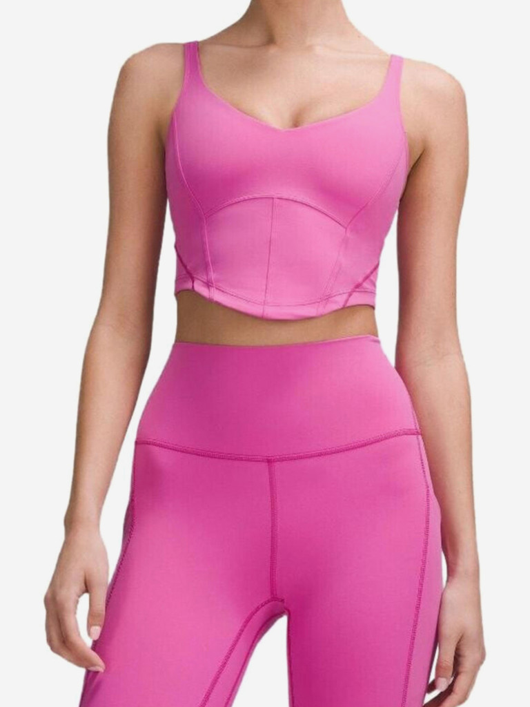 Топ спортивный женский Lululemon