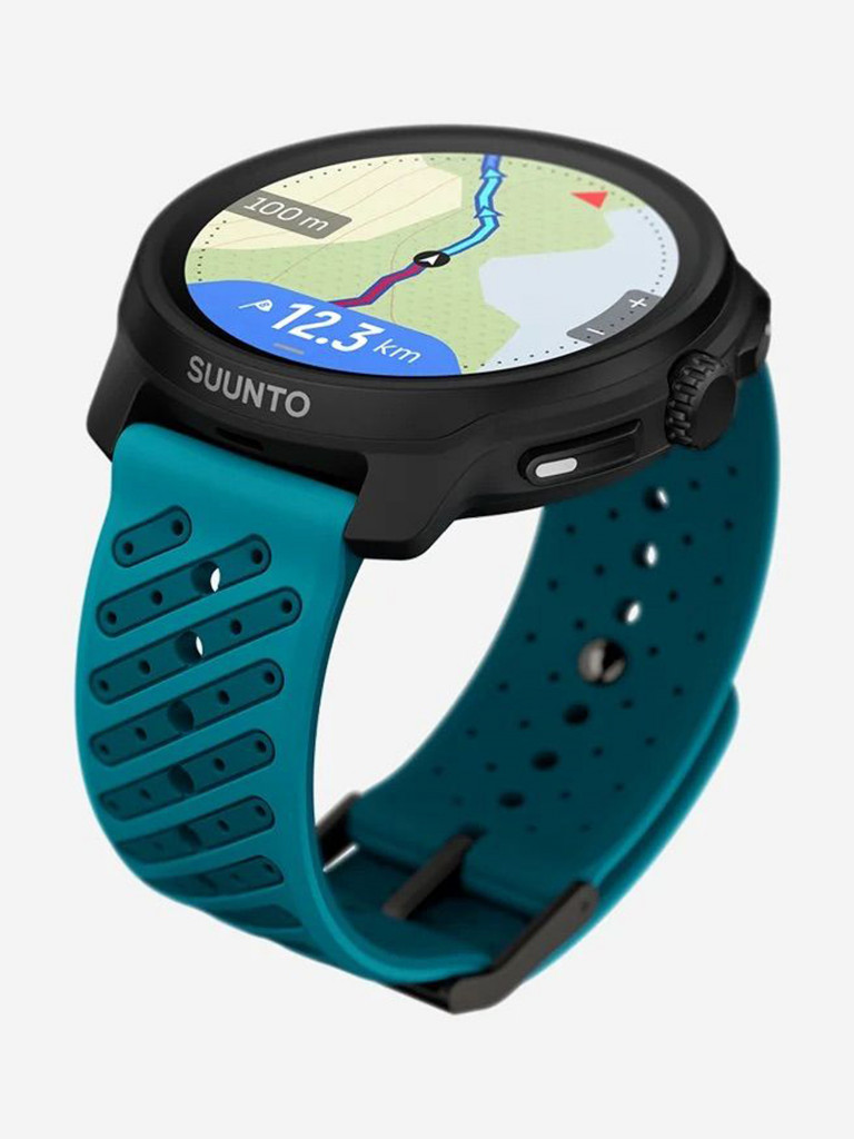 Спортивные часы SUUNTO Race 2