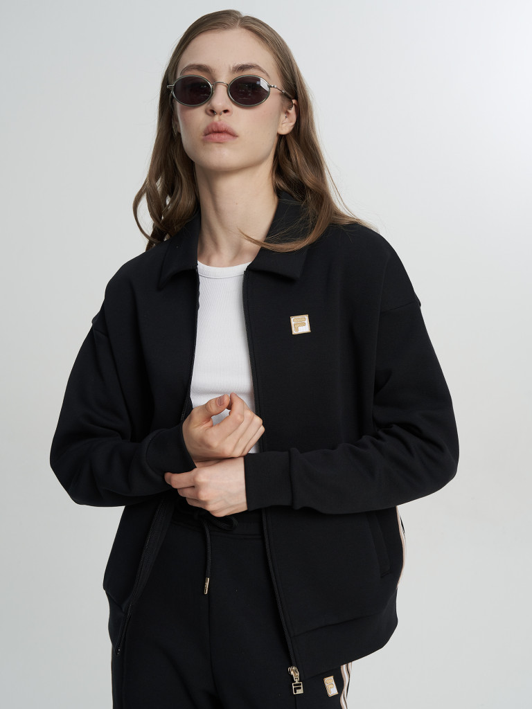 Толстовка женская FILA
