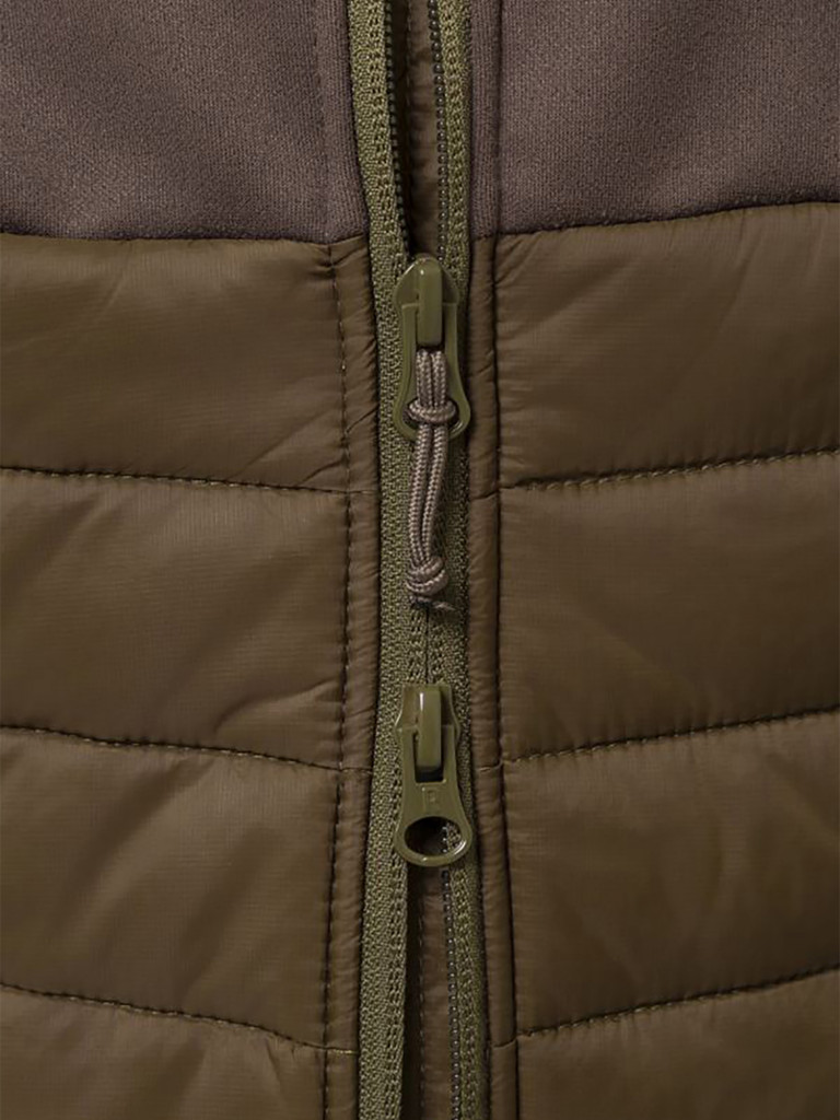 Жилет утепленный мужской Remington Powder Lite