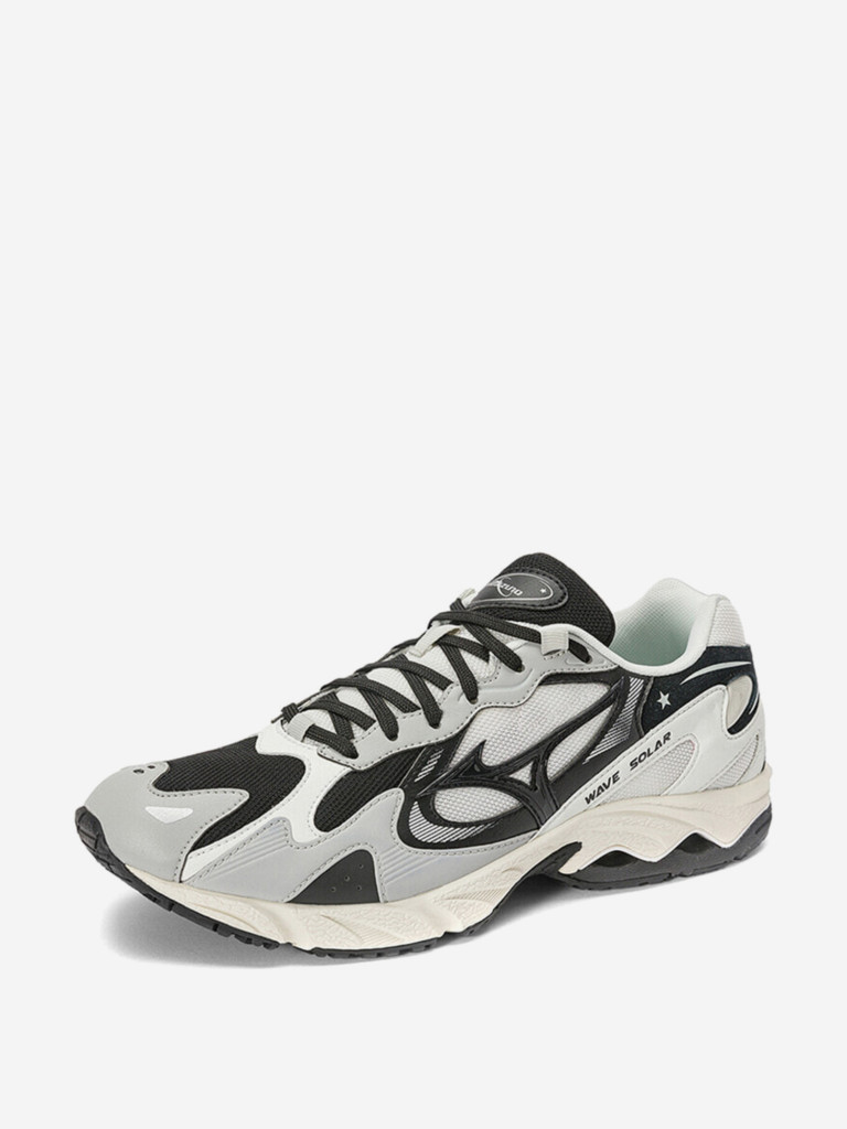 Кроссовки Mizuno Wave Solar Low