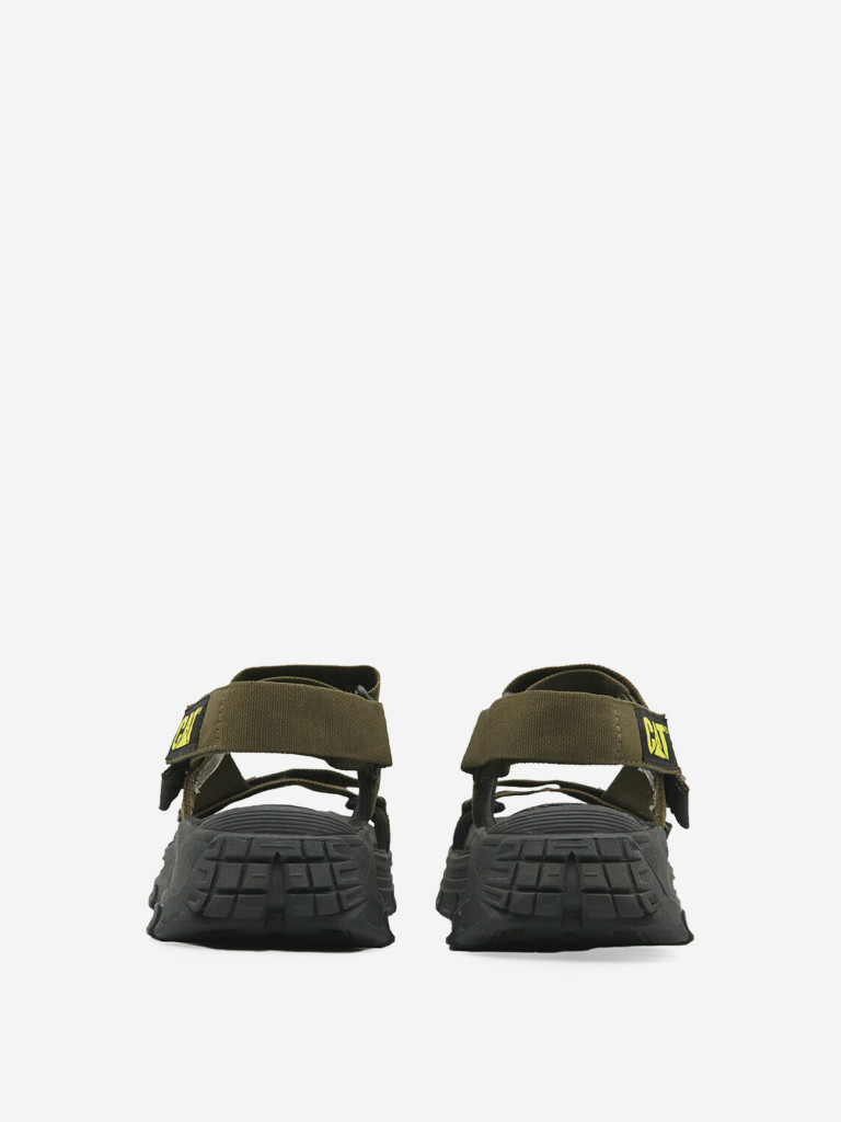 Сандалии Caterpillar Progressor Web Bold