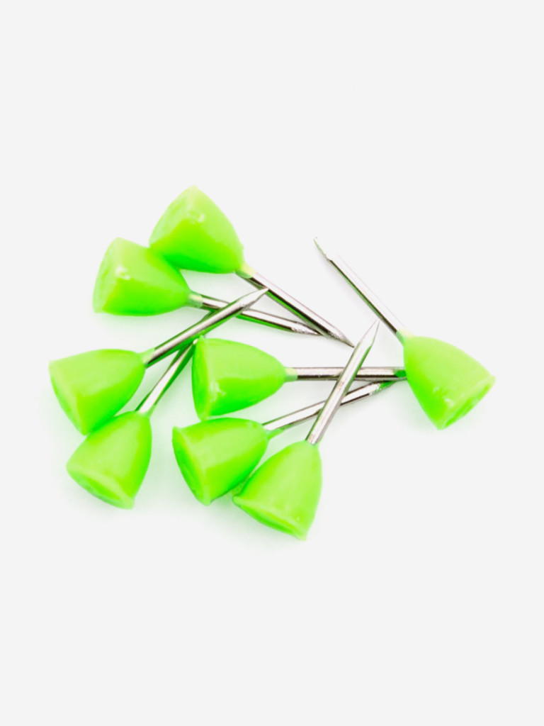 Булавки одиночные KORDA Single Pins for RigSafe