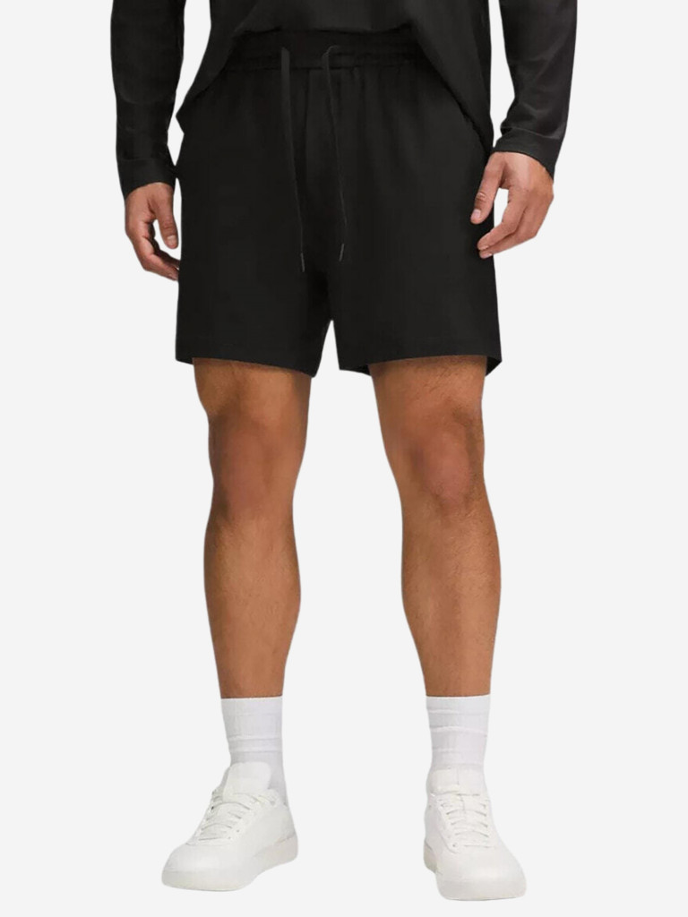 Шорты Lululemon Soft Jersey Short