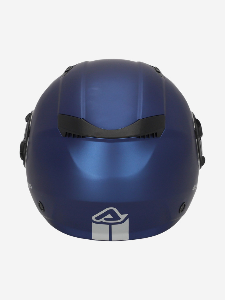 Мотошлем открытый Acerbis JET VENTO 22-06 Blue