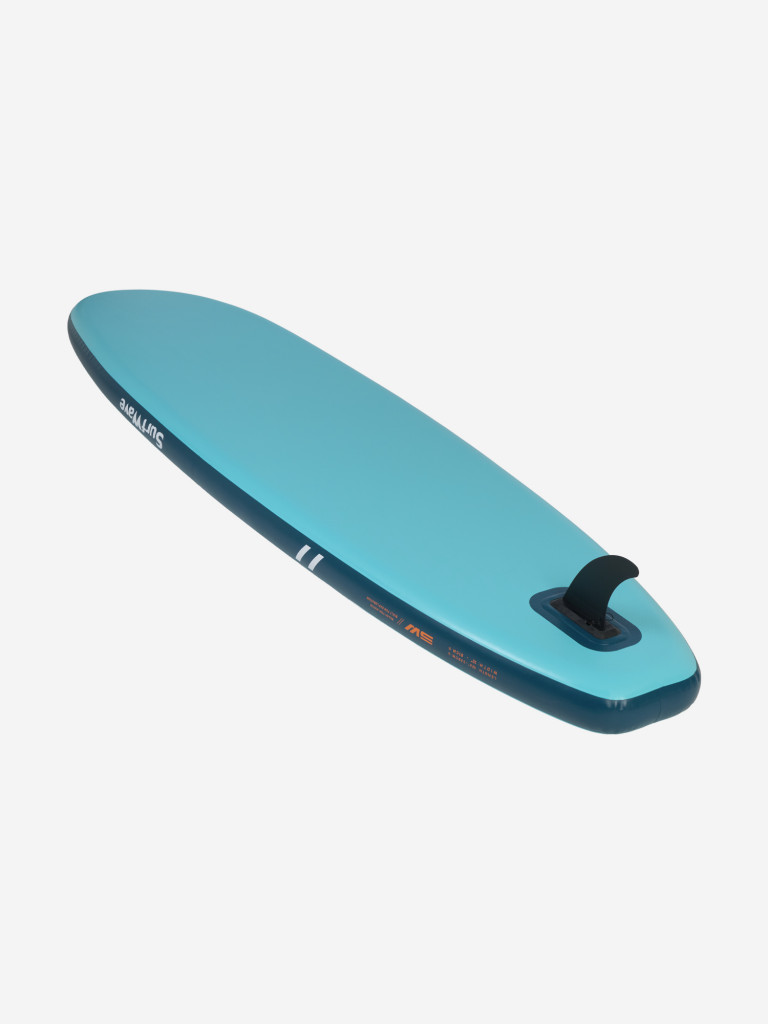 SUP-доска Surfwave, 10.6” 320 x 81 x 15