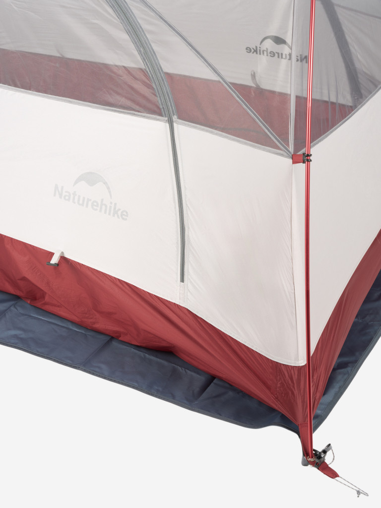 Палатка 2-местная Naturehike Star River Ultralight