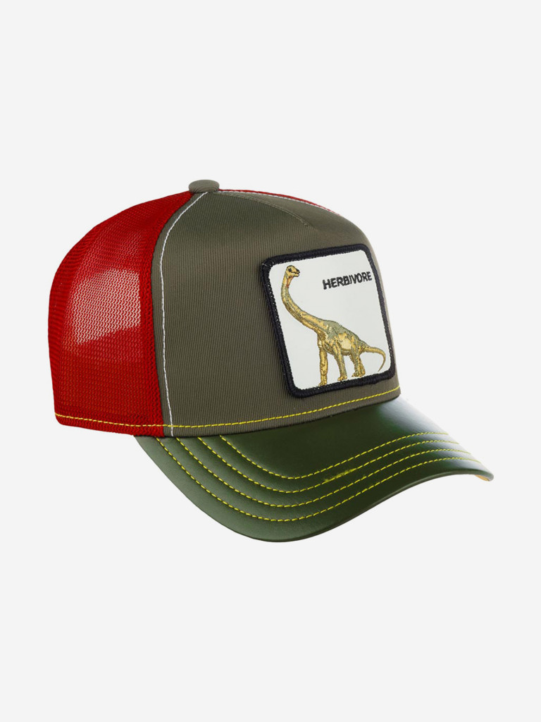 Бейсболка с сеточкой GOORIN BROTHERS 101-0146