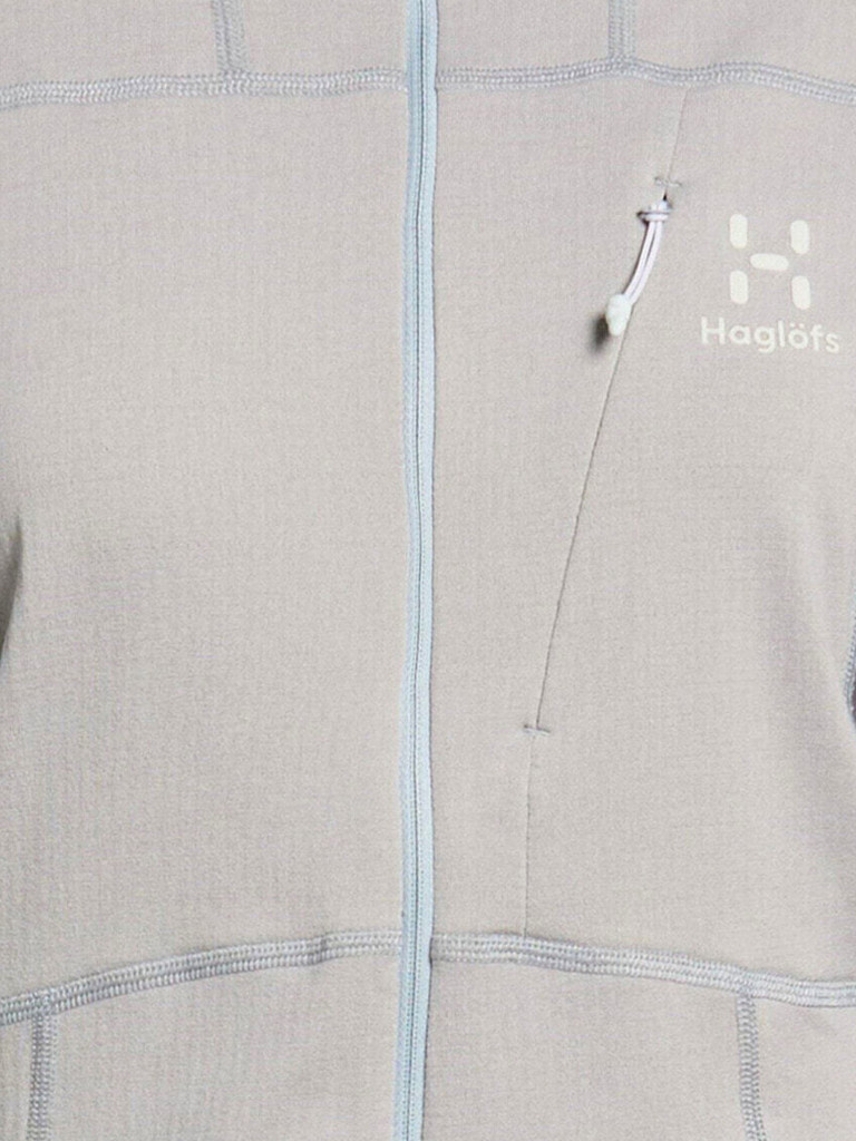 Толстовка женская HAGLOFS