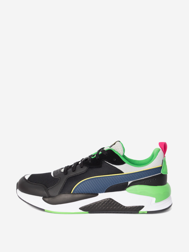 Кроссовки мужские PUMA X-Ray