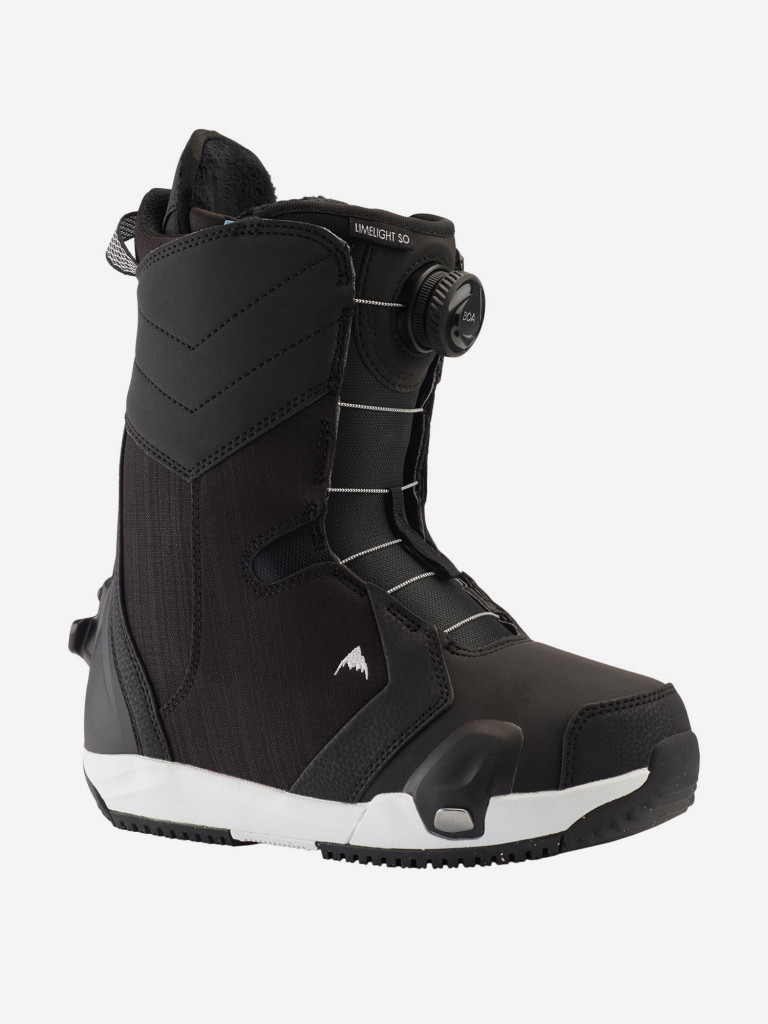 Сноубордические ботинки женские Burton LIMELIGHT STEP ON арт