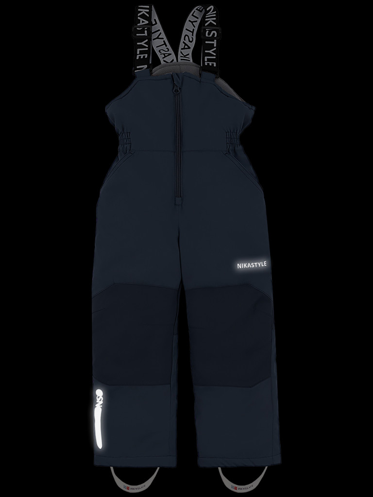 Полукомбинезон NIKASTYLE