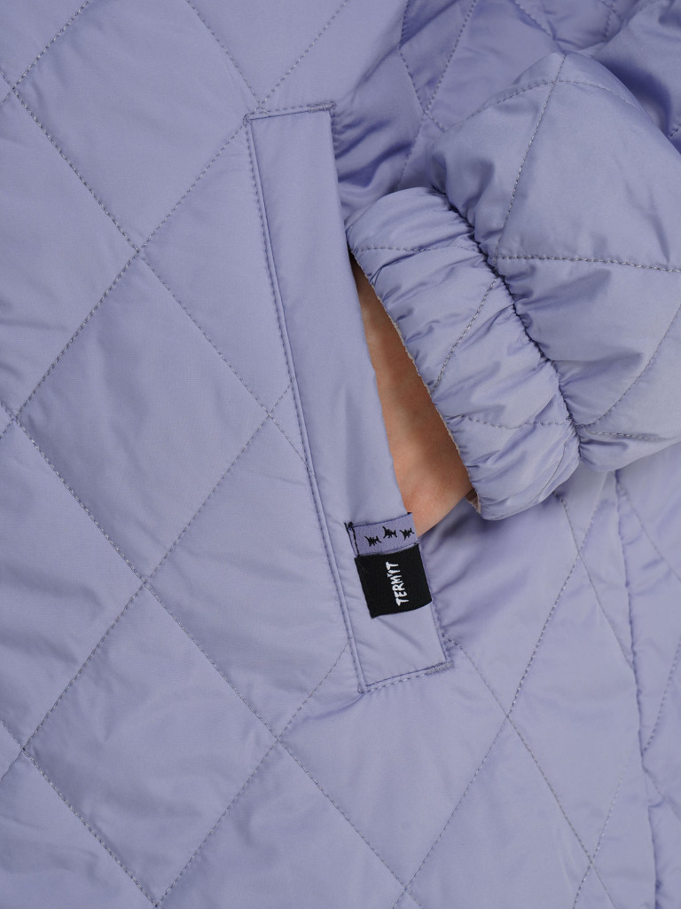 Куртка утепленная женская Termit