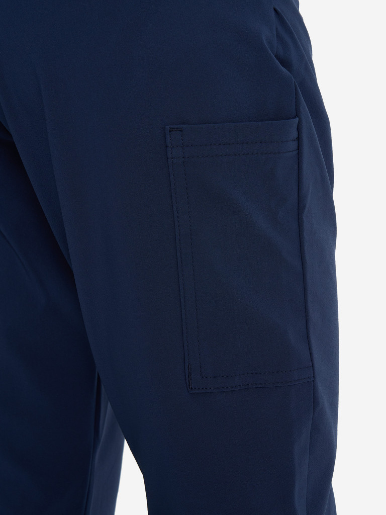 Брюки софтшелл женские Columbia Back Beauty 2.0 Softshell Pant