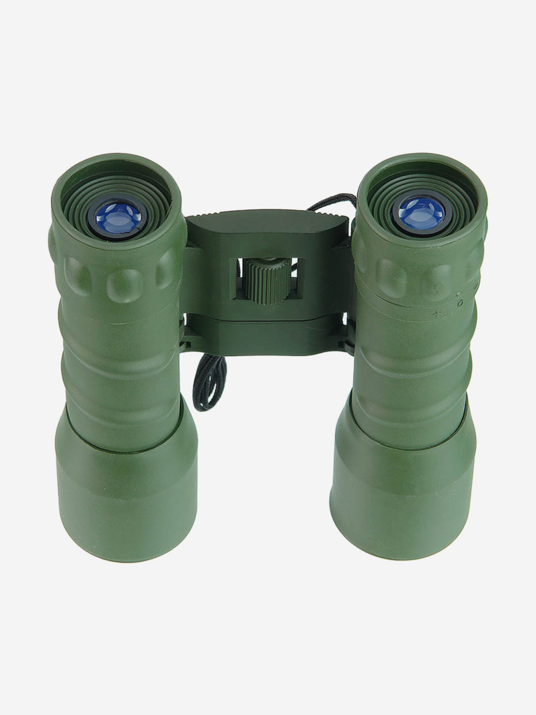 Бинокль Veber БН 12*32 камуфлированный Sport