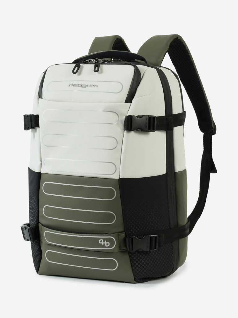 Рюкзак Hedgren COMBY PERFORMANCE TRIP M P