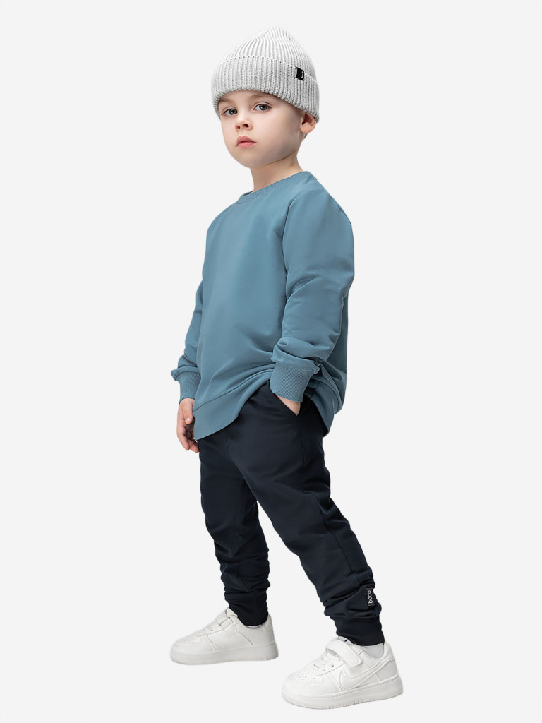 Костюм спортивный bodo