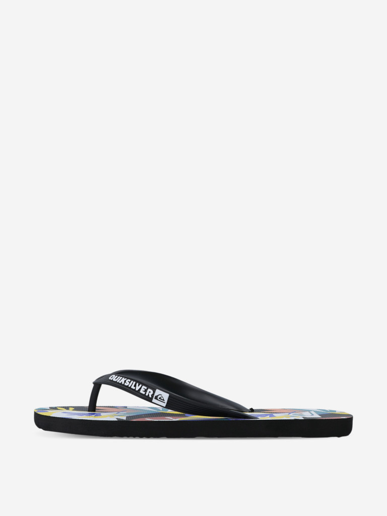 Шлепанцы мужские Quiksilver Trop Flow