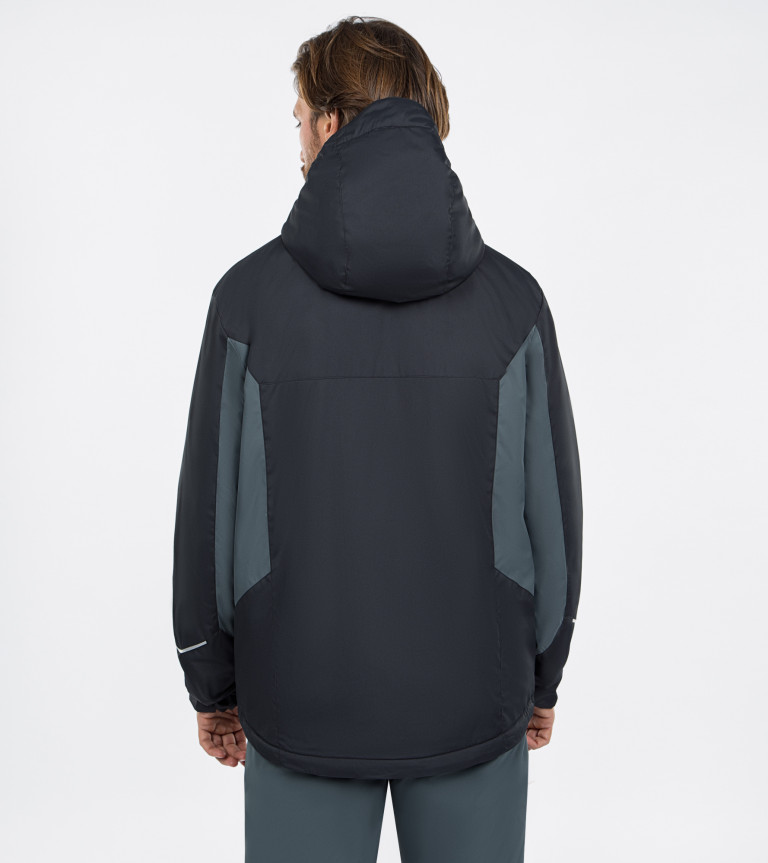 Куртка утепленная мужская Nordway