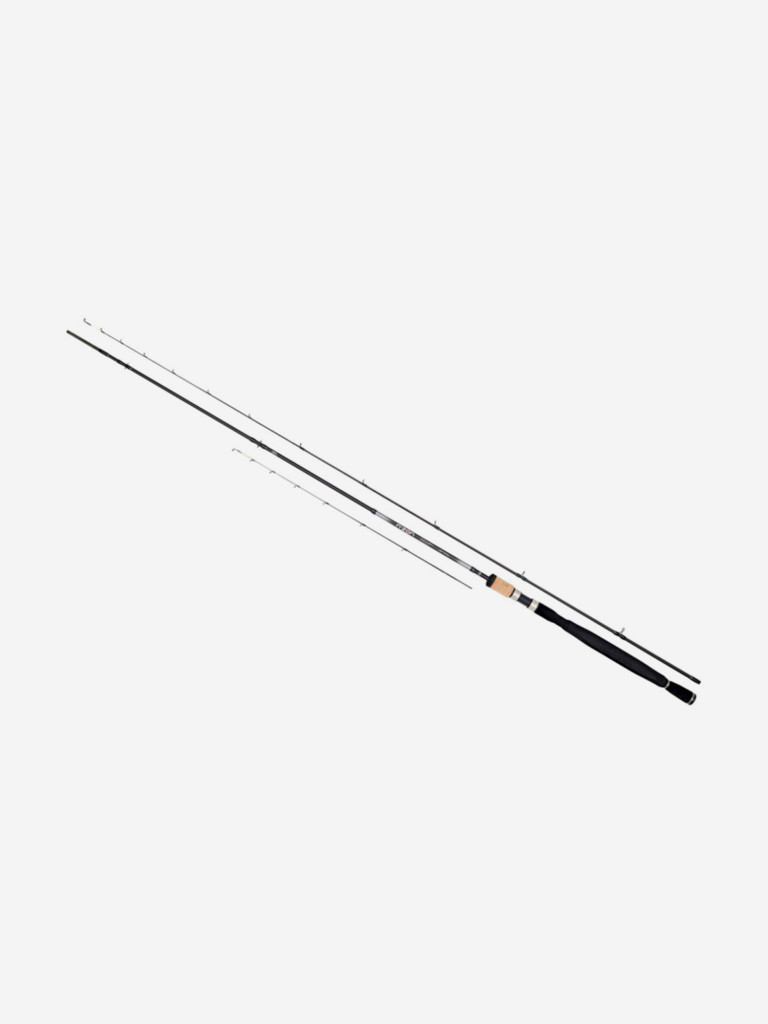 Удилище фидерное DAIWA N´ZON Super Slim Feeder 12' 3.66м 90г (NZSSF1202Q-AX)