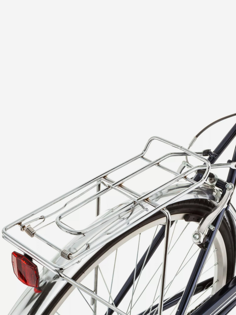 Городской велосипед Schwinn Wayfarer, синий
