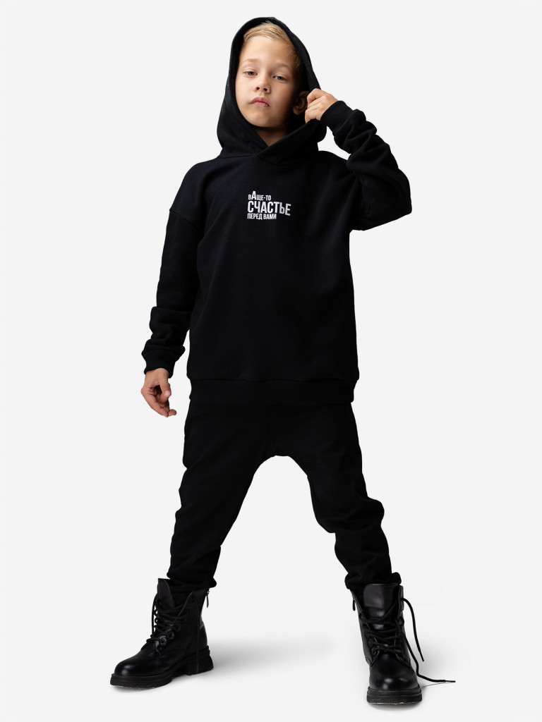 Худи для мальчиков bodo