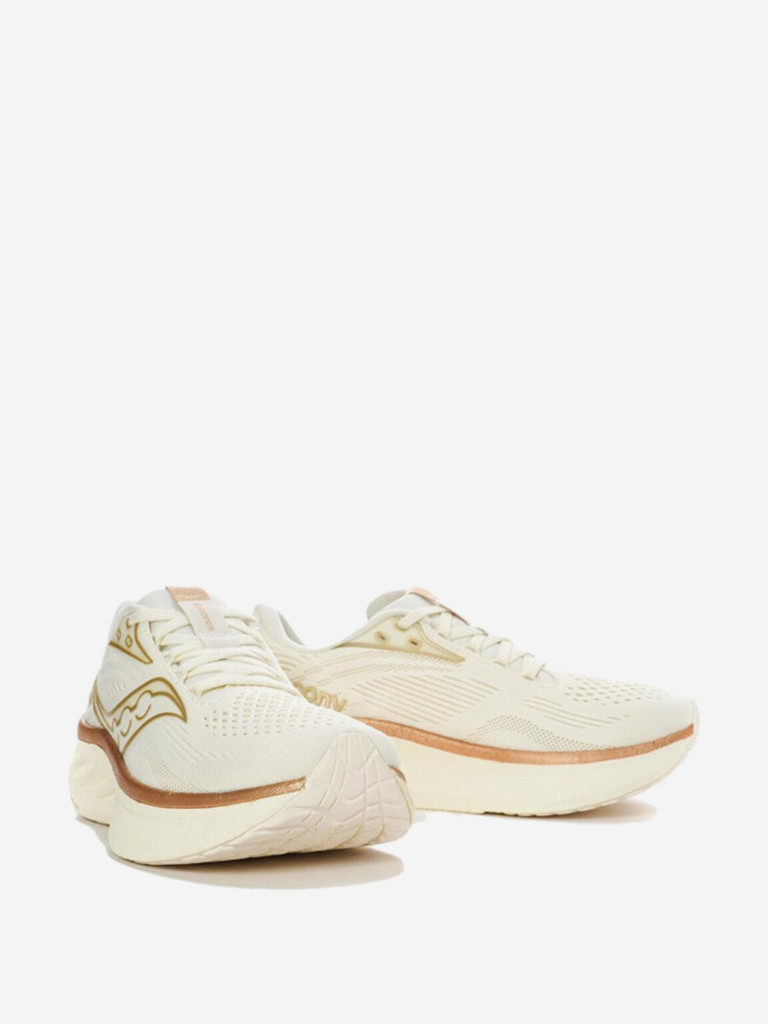 Кроссовки Saucony Ride 18