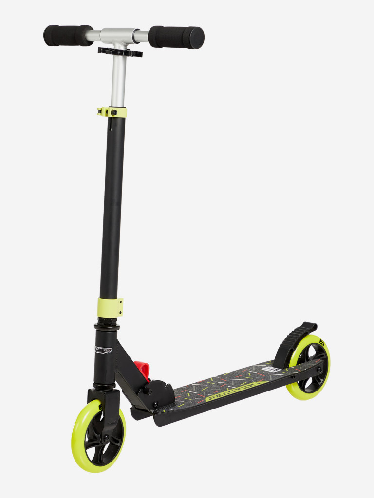 Самокат детский Reaction, 145 мм