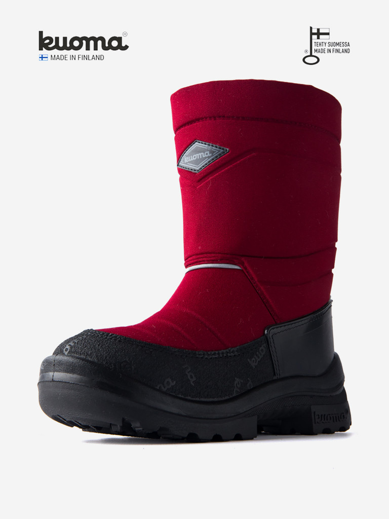 Сапоги kuoma Putkivarsi