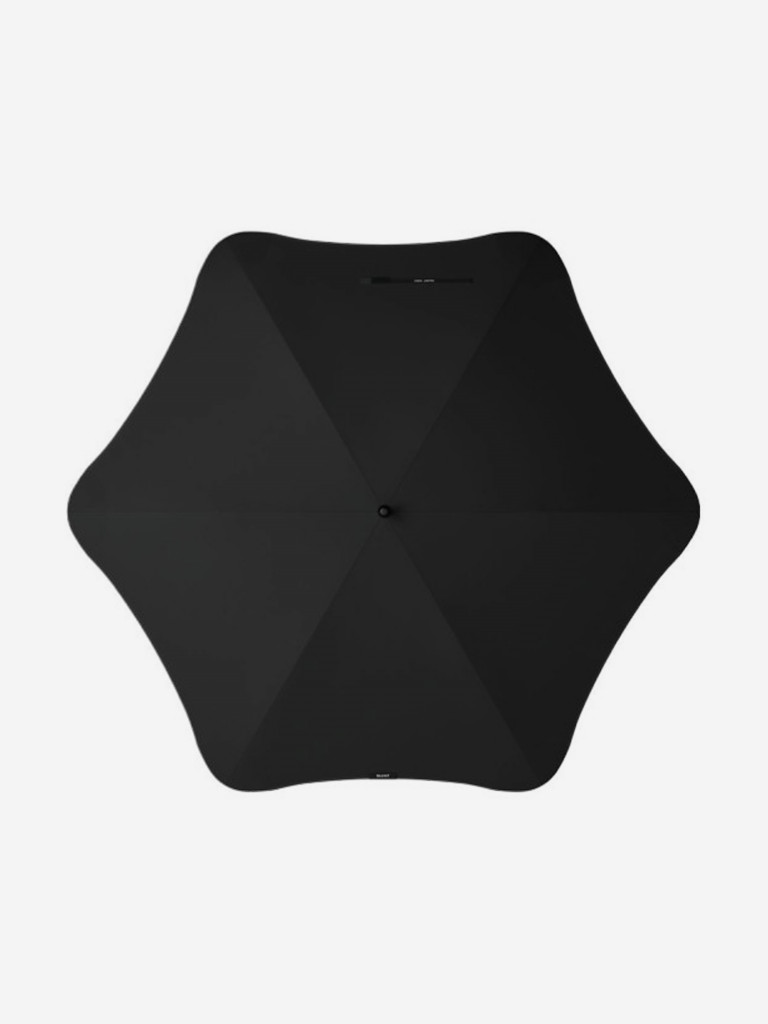 Зонт трость BLUNT Executive New Ink Black