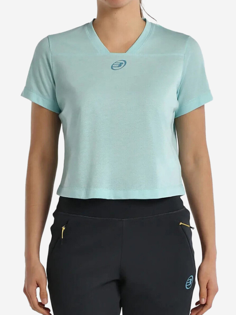 Футболка женская Bullpadel Bagan