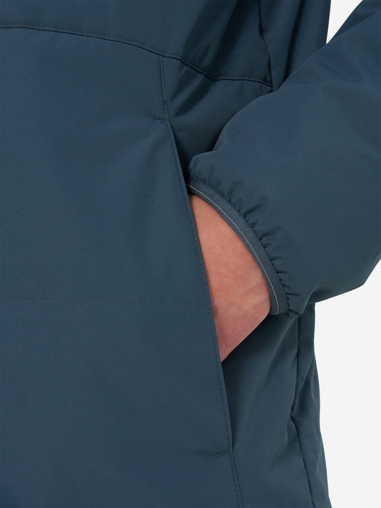 Легкая куртка мужская Demix Discover